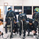 청풍랜드 | 청풍호 여행 중 짜릿한 도전, 버킷리스트 청풍랜드 번지점프 체험기