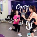 커브스서현클럽 이미지