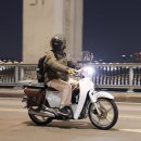 통통통 자전거 | 슈퍼커브 입문 후기 오토바이 처음 타 본 바린이의 솔직 소감