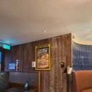 우리집 같은 민박 | 옥스퍼드 버거집, 그리고 런던 3박4일 머무른 런더너민박후기