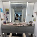 촬영드레스 셀렉 날 아도르 청담 메이크업 후기