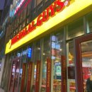 강남 대형 카페, 24시 발리 감성 카페 에이비카페(ab카페) 내돈내산 N회차 방문후기