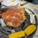 인계동 944-6 앞 도로 | 인계동 돼지갈비 1티어 명륜진사갈비 수원인계점 추천