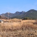 죽산마을회관 | 고창 대맷산, 지장제산, 한제산, 망치산