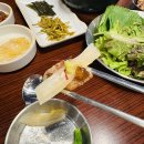 동래정안양 | 안양 비산동 고깃집 추천 동래정 쫄깃한 가브리살