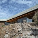 건축사사무소 화산 | 방문객센터 건축설계-Raz Architects건축사사무소/ 건축가 이관용의 오픈스케일건축사사무소 건축블로그