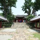 완도 향교 이미지