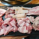 숯향기정육식당 이미지