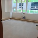 청주청소업체 미듬크린 인테리어 후 준공청소 후기 : )