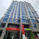 씨유 구미라마다호텔점 | 구미 라마다 바이 윈덤 호텔 헐리우드 더블룸 숙박 및 조식후기 (재방문)