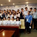 창신INC노동조합 | - 해외취업, 두 번째 고향을 만들다