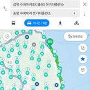 동해안주유소 이미지