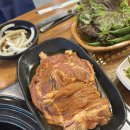 [까치산역 맛집] 돼지갈비부터 소갈비살까지 완벽했던 ‘황금부엉이’ 내돈내산 후기