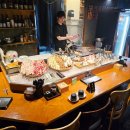 모듬내길 | 샛강역 맛집 술집 추천 로바다야끼소담 여의도점 모듬꼬치구이 후기