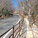 큰골 약수터 이미지