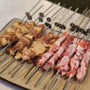 불로초양꼬치 - 군포시 송부로74번길 9-6 | 불로초양꼬치