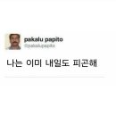 어른되면 철든다는거 다 구라였네