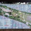 석촌동 고분군 화장실 이미지