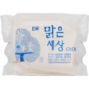 EM맑은비누