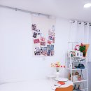 인천연수동 수제케이크전문점 생화케이크,레터링케이크 부모님생신케이크 포장후기&#34;시옹&#34; [내돈내산]