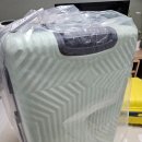 아날도바시니 | 인천공항 아시아나 항공 캐리어 파손 보상 아날도 바시니 캐리어 받은 후기