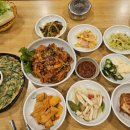 금잔디식당 | 하노이 닌빈 한식맛집 &#34; 금잔디 &#34; NHA HANG KOREAN RESTAURANT [ 가이드맨 ]