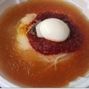 윤박사 밀면 이미지