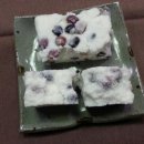 콩설기