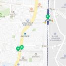 파리바게트당동우체국점
