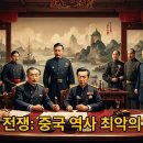아편 전쟁의 진실 이미지
