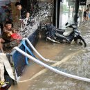 태풍에 홍수에 .. 물막이판 업체의 진출이 시급하다~ 이미지
