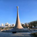 상동호수공원 농구장