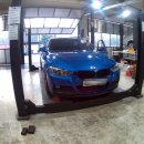 신한정비공업사 이미지