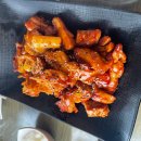 돈치킨신도청점