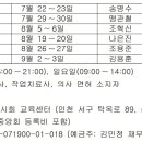 2023년 PNF 인천시회 4차 Basic Course 교육생 명단 발표 이미지