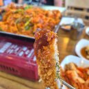 용마산 해물 뼈 아구찜 이미지