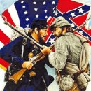 미국 남북전쟁(1861~1865):게티즈버그 전투(1863) 이미지