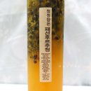 정담 수제청 이미지