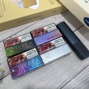 아이코스 호환 일루코스 전자담배 추천 후기