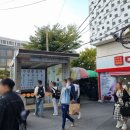 동대문지하쇼핑센터 1번출구 이미지