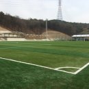 장안남산체육공원 이미지