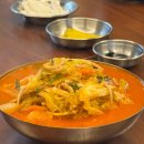 검단 파크골프장 1(신규) | 검단신도시 짬뽕전문점 신규오픈 중식집 ｜제주유달｜내돈내산 삼선짬뽕 후기