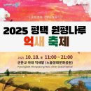 평택 원평나루 억새축제 | 🌾 평택 「원평나루 억새축제」