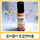 공용화장실 | 여행 필수템 웁시풉시 토일렛퍼퓸 후기 공용화장실 냄새 걱정 끝 변기향수 추천