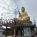 영명사 입구 | 울진 영명사, 숨은 절 여행지, 대불상으로 유명한 울진 가볼만한곳