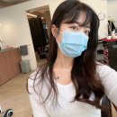 살롱하임아라점 | 제주아라동미용실 살롱하임 아라점 강정의 원장님 손상모 클리닉 후기
