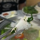 자활센터돌산갓김치 | 여수 하모샤브샤브 맛집 하얀집 웨이팅 바다뷰 특별했던 솔직후기