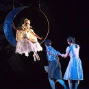 발레 헨젤과 그레텔 이미지