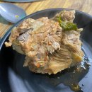 맛있는 녀석들이 인정한 매콤한 뼈찜 맛집! 한남동 &#39;24시 뼈다귀 감자탕&#39; 내돈내산 후기