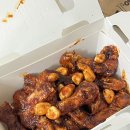 마치 | BHC 치킨 메뉴 추천 쏘마치 솔직 후기 (양념치킨)